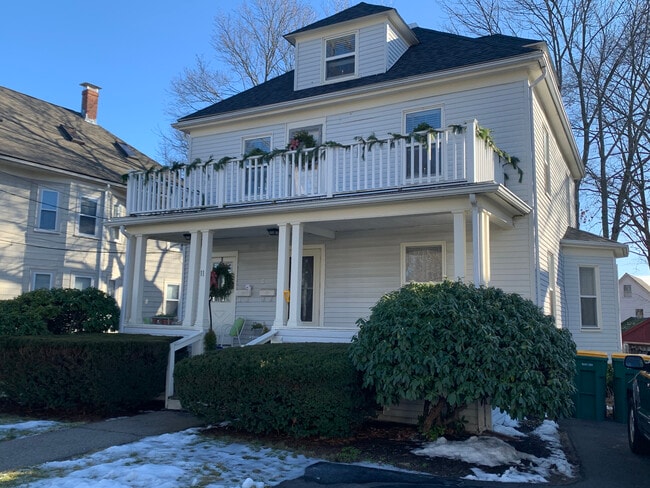 Photo - 11 Crescent Ave Unit 11 Crescent 1st