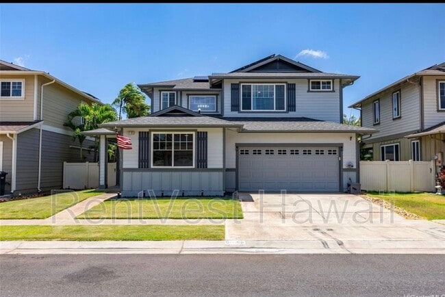 Building Photo - 91-1169 Pekau St Rental