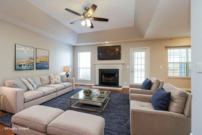 Photo - 823 Neelys Chase Dr