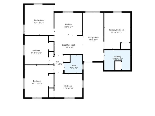 Photo - 303 Brown Dr