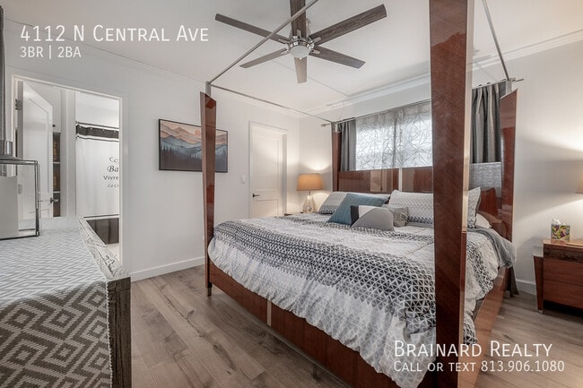 Photo - 4112 N Central Ave