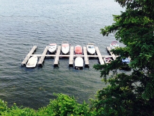 Photo - Comfortable 2-Bedroom Condo Near Lake Minnetonka – Private Deck & Resort-Style Amenities Unit 107