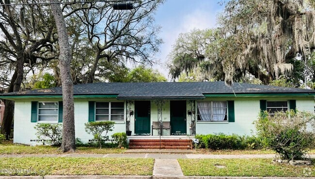 Building Photo - 1654 Talbot Ave Rental