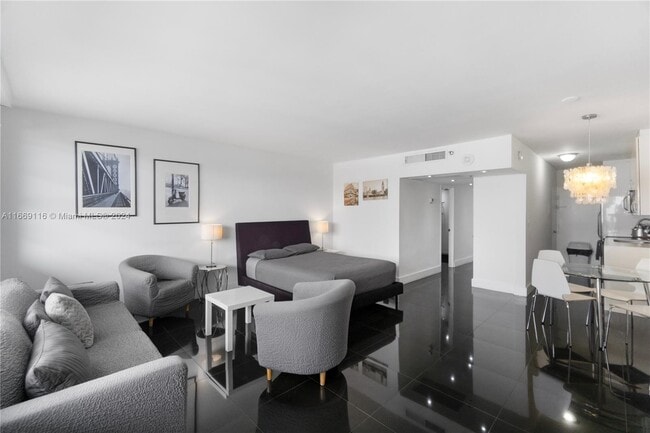 Photo - 100 Lincoln Rd Unit 1418