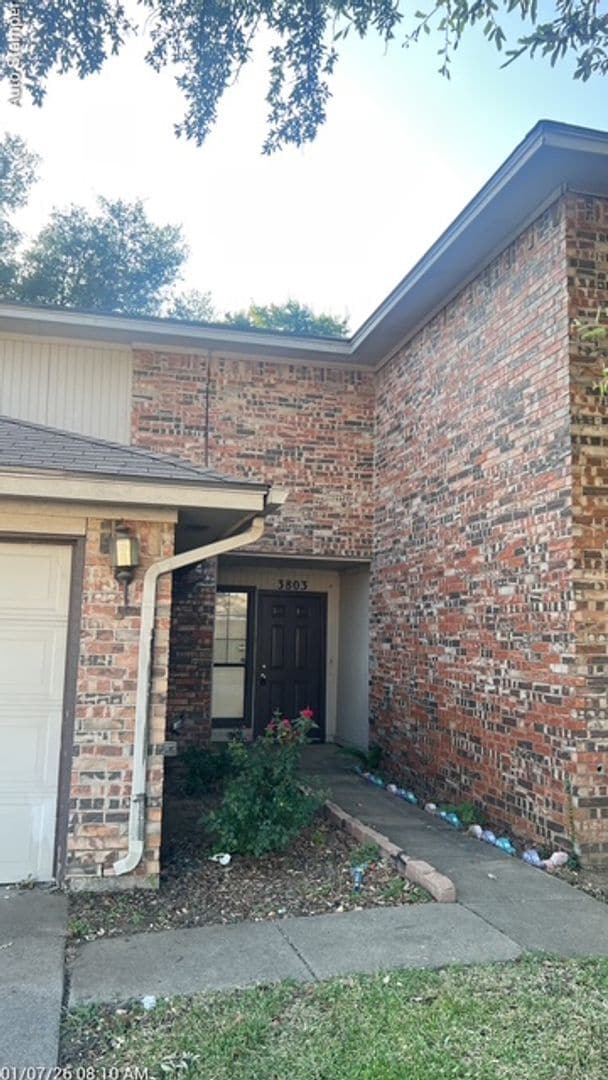 Photo - 3803 Braden Ln