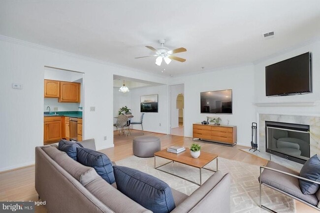 Photo - 5800 Inman Park Cir Unit 360