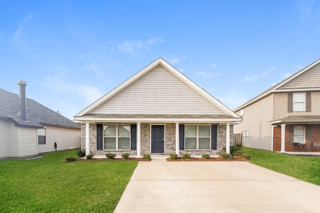 Building Photo - 6612 Rock Ledge Rd Rental