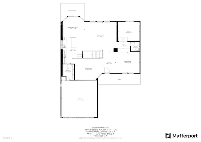 Photo - 2936 S Sierra Heights