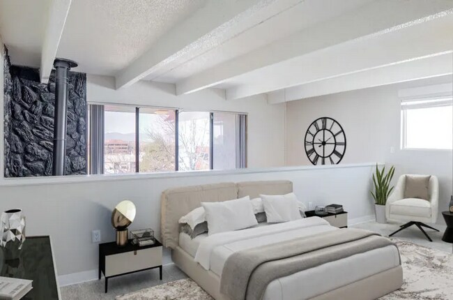 Highline Lofts