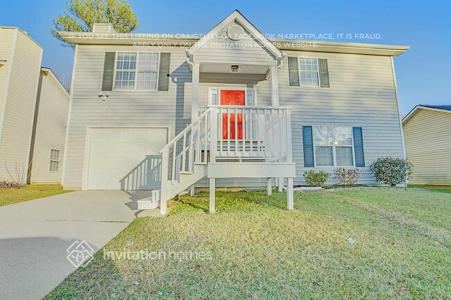 Photo - 1596 Cobbs Creek Ln