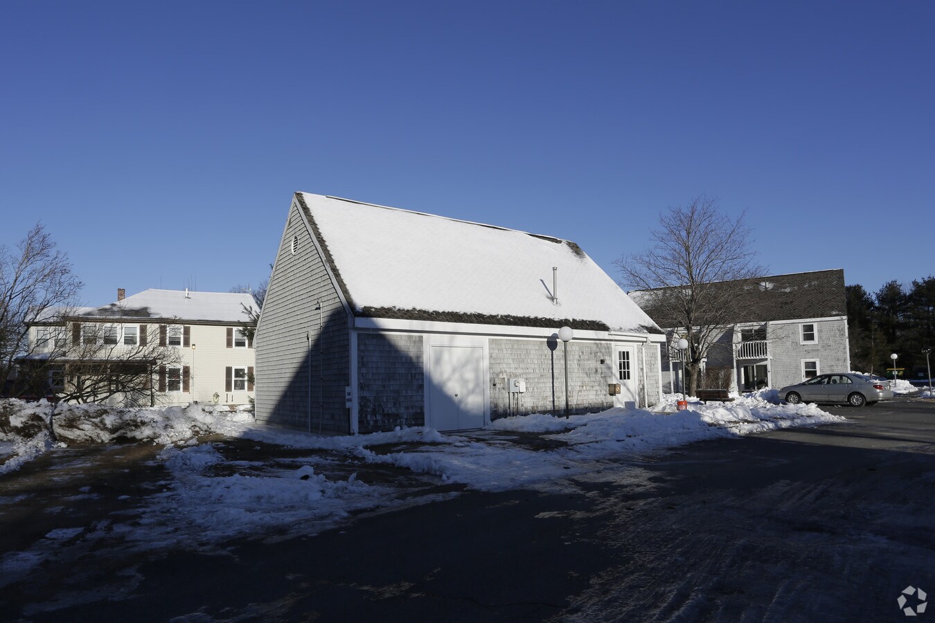 Meadow Creek Apartments - Meadow Creek Apartments