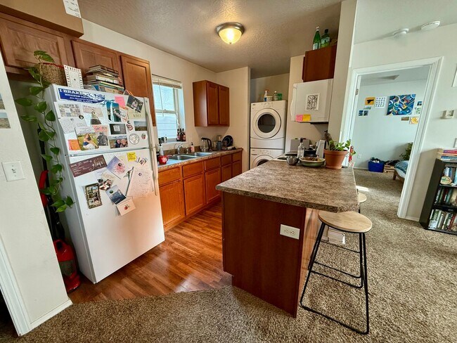 1315 Montana St Unidad 201