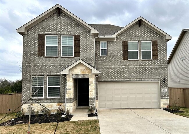 Building Photo - 101 Rita Blanca Bnd