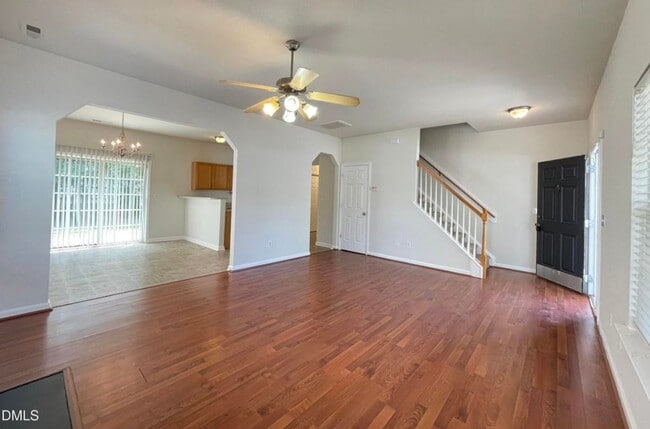 3137 Rendezvous Dr