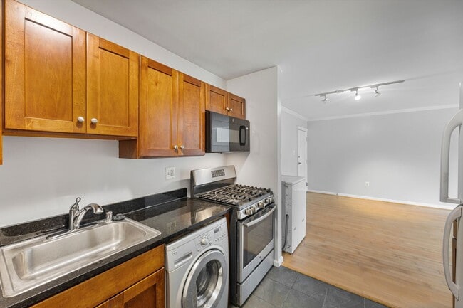 Photo - Newly Renovated Two Bedroom Condo! Parking!