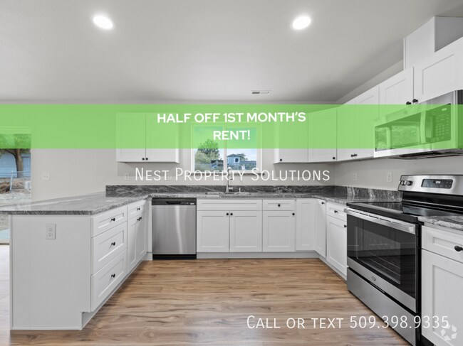 Building Photo - MOVE IN SPECIAL! HALF OFF FIRST MONTH'S RE... Unit 9 Rental