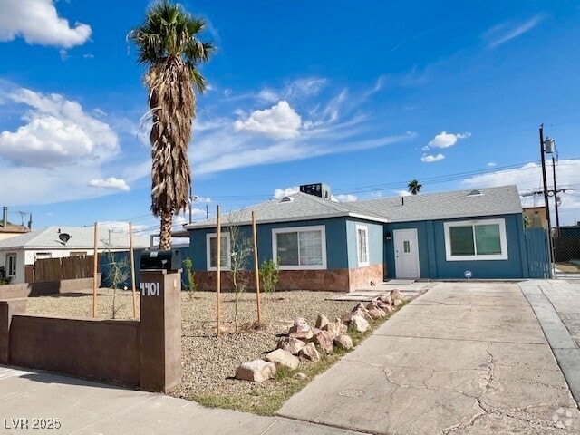 Building Photo - 4401 Alpine Pl Rental
