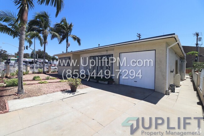 Building Photo - ** Holiday move in special** $1000 off 1st... Rental