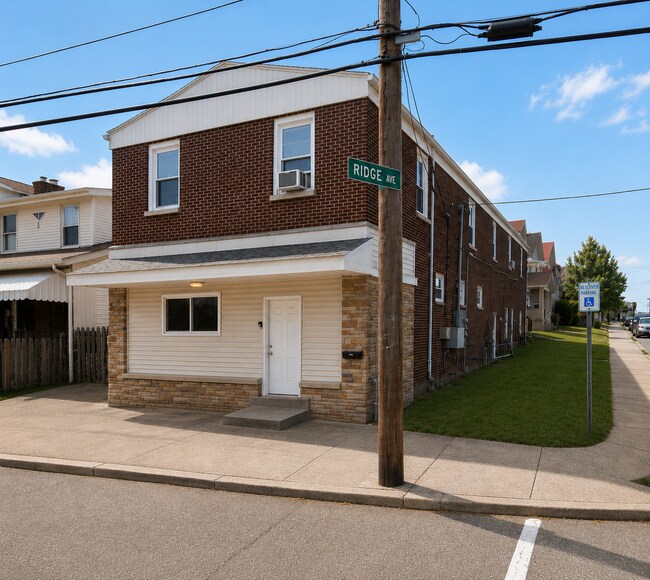 800 North St Unit B
