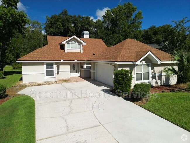Building Photo - 1488 Marsh Rabbit Way Rental