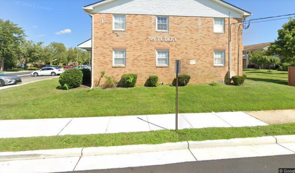 Photo - 709 N Dudley Ave Condo Unit F2