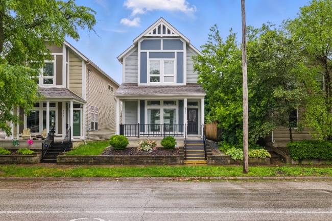 Photo - 2138 W 41st St Casa