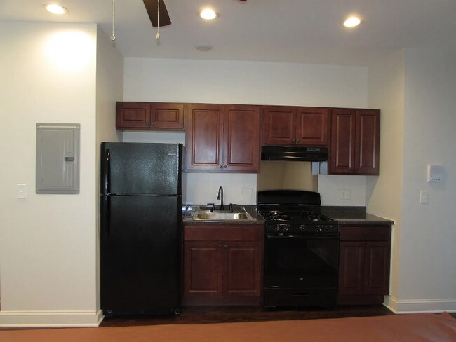 Photo - 8246 S Racine Ave Unidad 3D