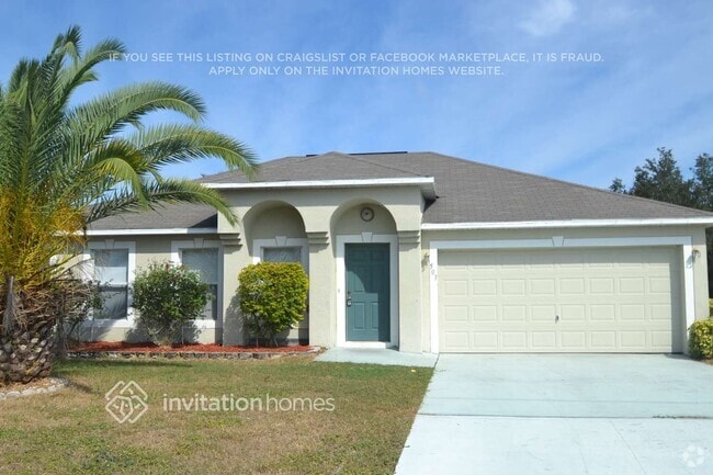 Building Photo - 503 Lakeview Dr Rental