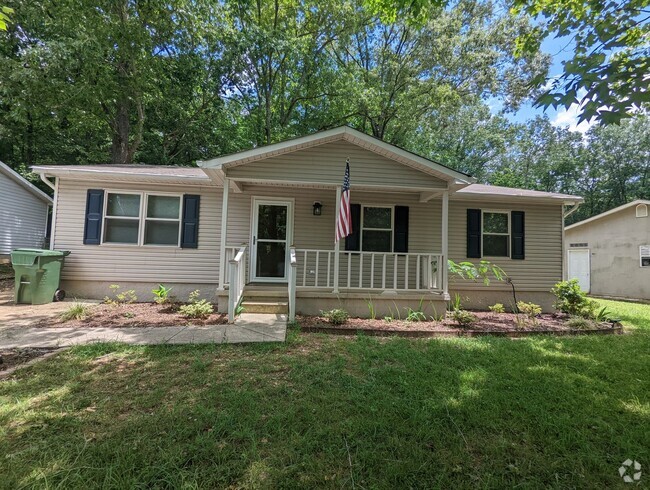 Building Photo - 12010 SW Wyandotte Dr Rental