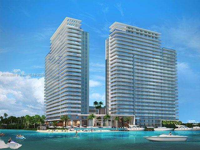 Building Photo - 16385 Biscayne Blvd Unit 1717 Rental