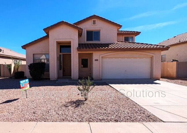 Building Photo - 3393 E Wyatt Way