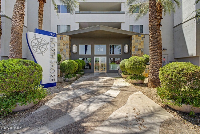 Building Photo - 945 E Playa Del Norte Dr Unit 3026