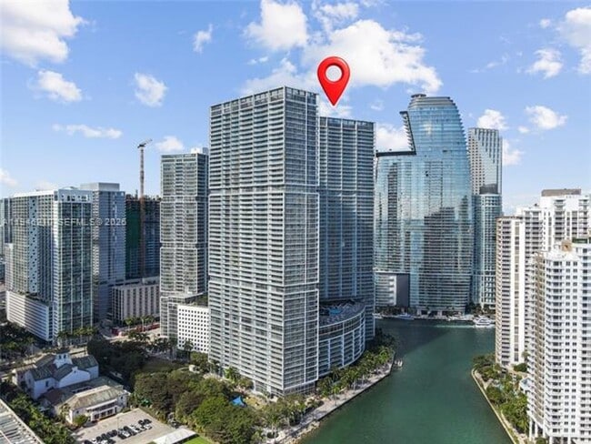 Building Photo - 465 Brickell Ave Unit 465 Brickell Ave  904