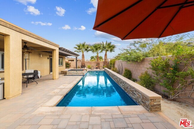 Building Photo - 73992 Van Gogh Dr Rental