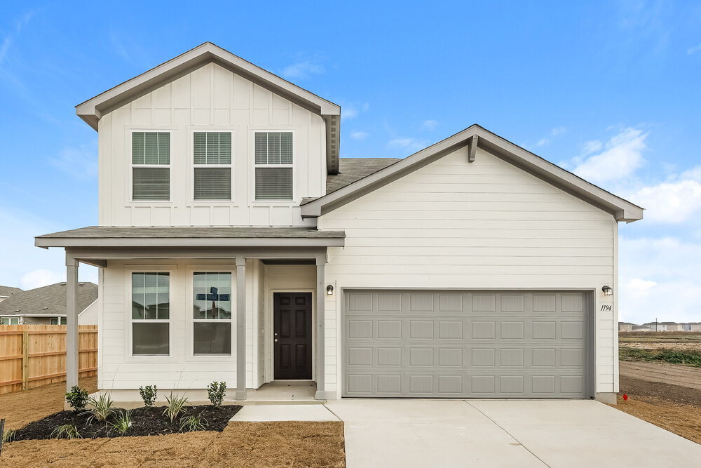 Photo - 1194 Casa Luminar