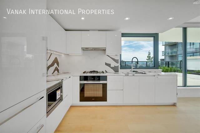 Photo - Millennium Condo ? 2 Bed, 2 Bath, Wide Balcony