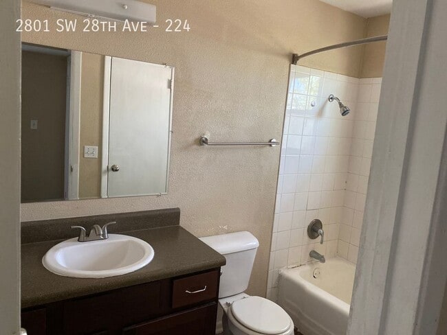 Photo - 2801 SW 28th Ave Unit 224