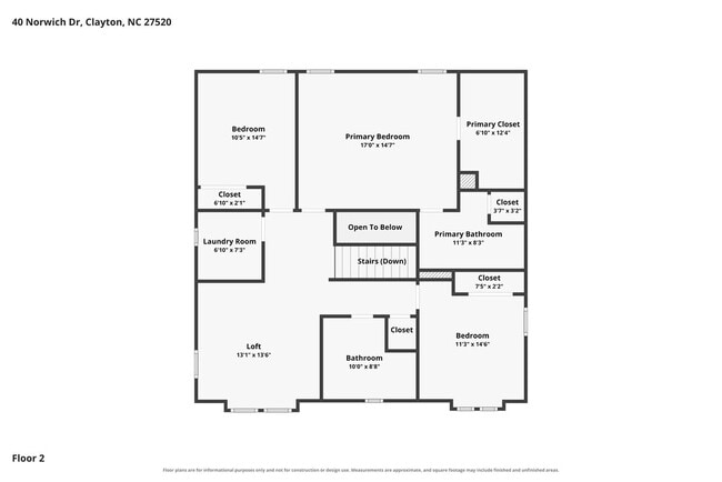 40 Norwich Dr