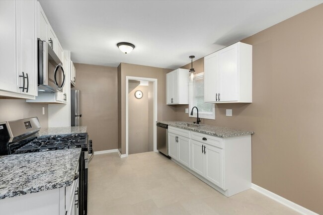 Photo - 416 N Kenwood Ave