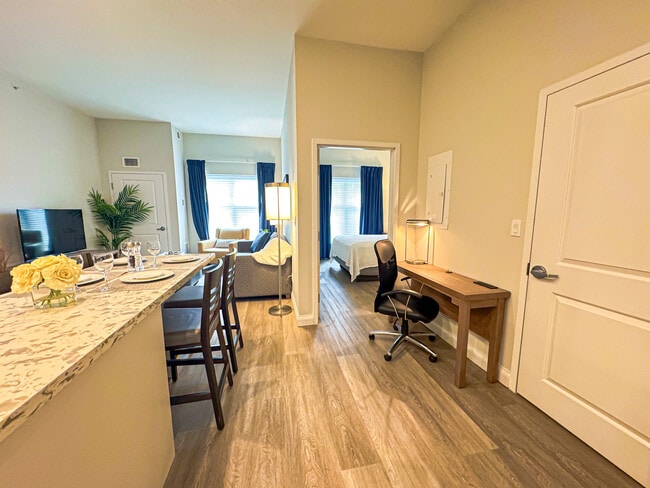 Photo - Residences at Kanata Lakes