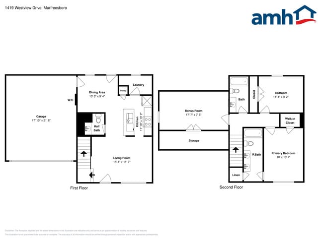 Photo - 1419 Westview Dr