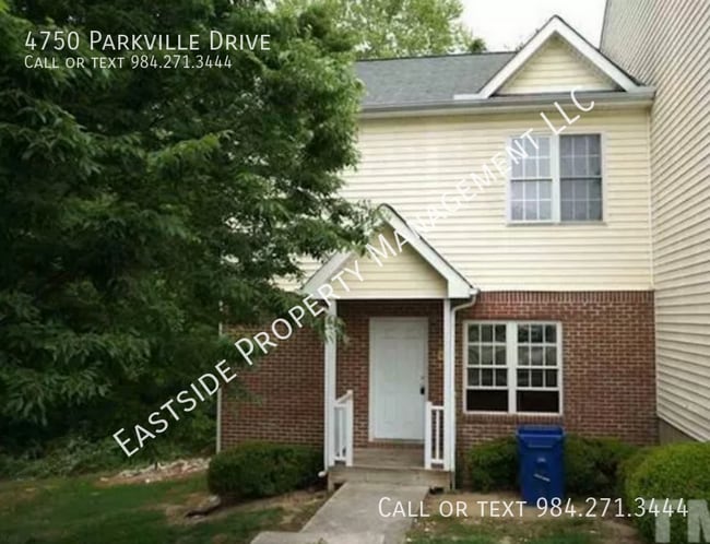 Photo - 4750 Parkville Dr House
