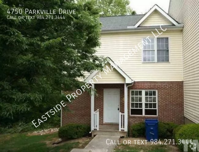 Building Photo - 4750 Parkville Dr Rental