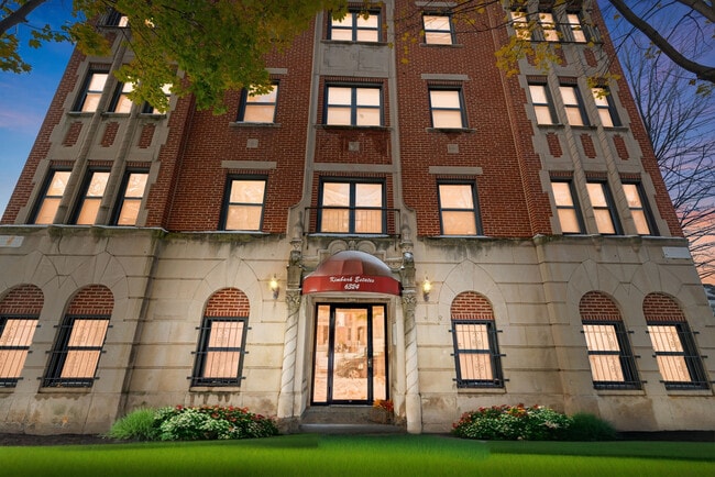 Building Photo - 6324 S Kimbark Ave