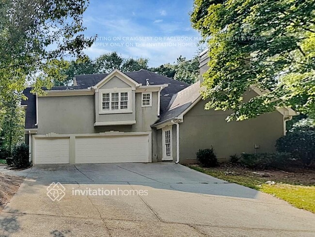 Building Photo - 809 Oak Trail Dr Rental
