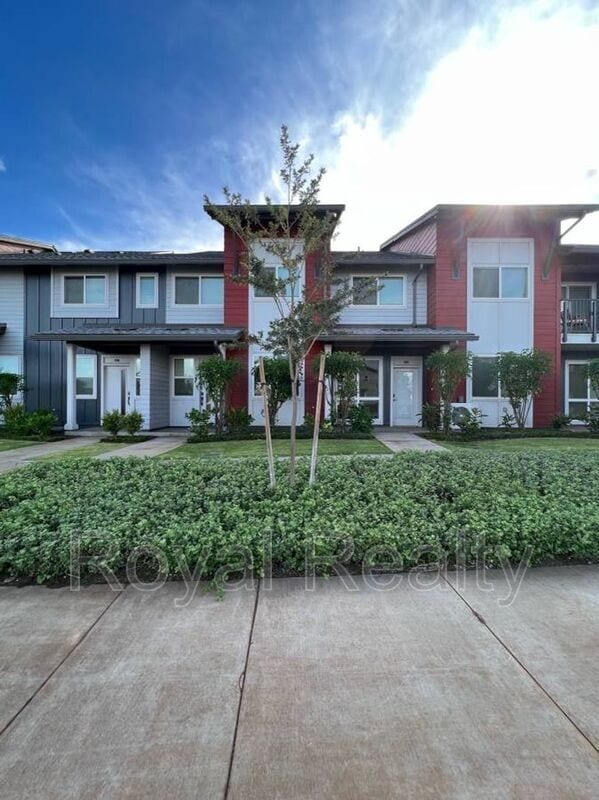 Building Photo - 91-3475-3475 Nana Hope St Unit #103