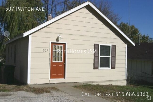 Building Photo - 507 Payton Ave Rental