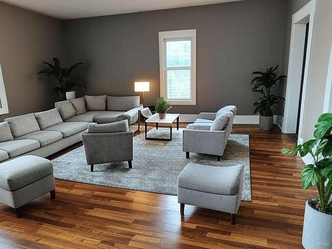 Building Photo - 2.0 bedroom in Richmond Indiana 47374 Unit 3 Rental