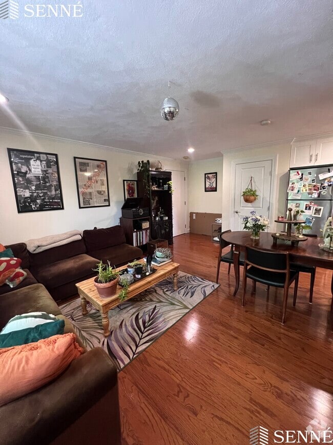 Building Photo - 7 Blair Pl Unit 6-11 Rental