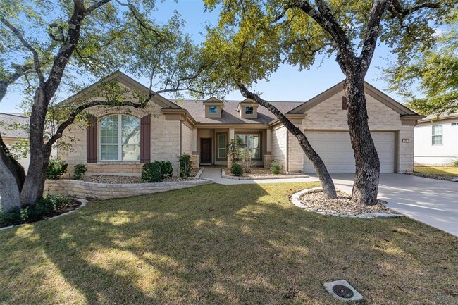 Photo - 200 San Saba Dr House